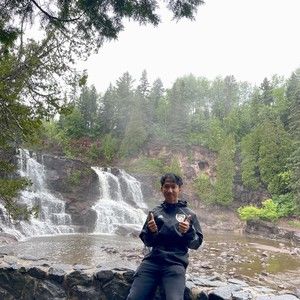 Meet your Posher, Leonhart